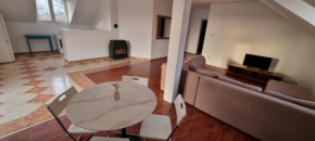 Banjica kuća apartman